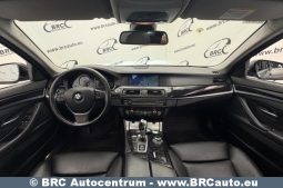BMW 530 d Automatas 2011 full