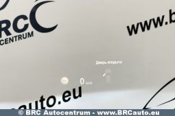 BMW 530 d Automatas 2011 full