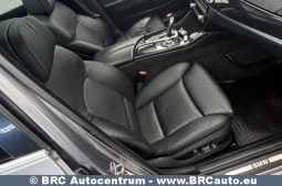 BMW 530 d Automatas 2011 full