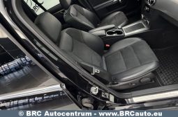 Mercedes-Benz GLK 220 CDI 4Matic Automatas 2012 full