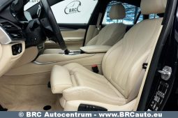 BMW X6 xDrive 30d Automatas 2017 full