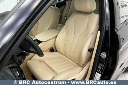 BMW X6 xDrive 30d Automatas 2017 full