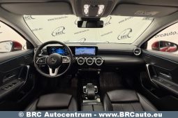 Mercedes-Benz A 250 e Plug-In Automatas 2020 full
