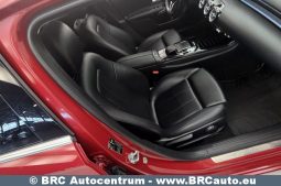 Mercedes-Benz A 250 e Plug-In Automatas 2020 full