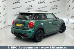 Mini Cooper S  2019 full