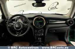 Mini Cooper S  2019 full