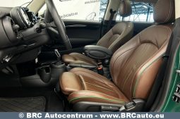 Mini Cooper S  2019 full