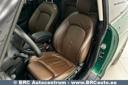 Mini Cooper S  2019 full