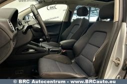 Audi A3 2.0TDI 2007 full