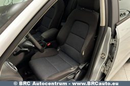 Audi A3 2.0TDI 2007 full