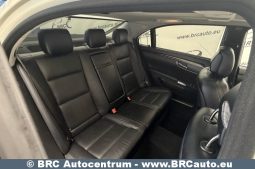 Mercedes-Benz S 550 4Matic Automatas 2013 full