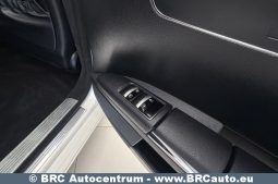 Mercedes-Benz S 550 4Matic Automatas 2013 full