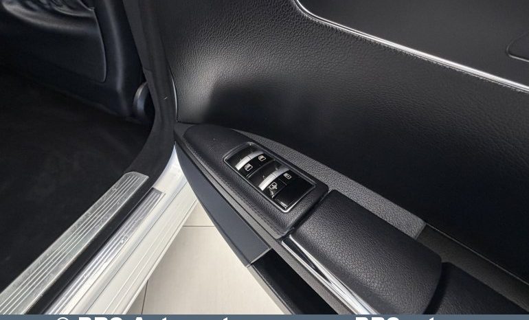 Mercedes-Benz S 550 4Matic Automatas 2013 full
