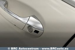Mercedes-Benz S 550 4Matic Automatas 2013 full