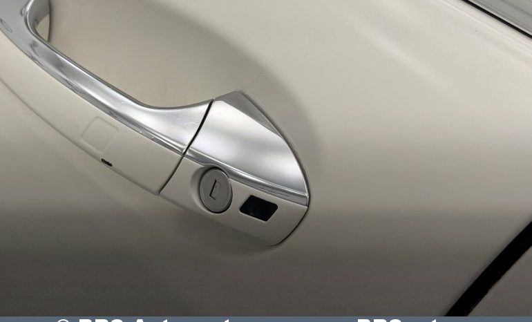 Mercedes-Benz S 550 4Matic Automatas 2013 full