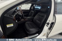 Mercedes-Benz S 550 4Matic Automatas 2013 full