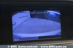 Mercedes-Benz S 550 4Matic Automatas 2013 full