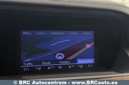 Mercedes-Benz S 550 4Matic Automatas 2013 full