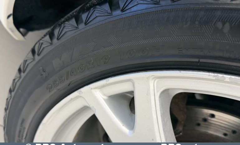 Mercedes-Benz S 550 4Matic Automatas 2013 full