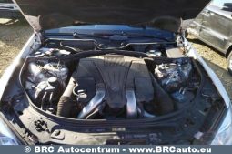 Mercedes-Benz S 550 4Matic Automatas 2013 full