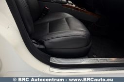 Mercedes-Benz S 550 4Matic Automatas 2013 full