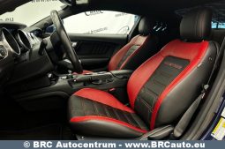 Ford Mustang 2.3 EcoBoost 2018 full