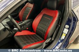 Ford Mustang 2.3 EcoBoost 2018 full