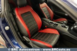Ford Mustang 2.3 EcoBoost 2018 full