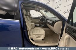 Volkswagen Touareg 3.0 V6 TDI 4Motion Automatas 2015 full