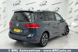 Volkswagen Touran 1.6 TDI 2019 full