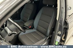 Volkswagen Touran 1.6 TDI 2019 full