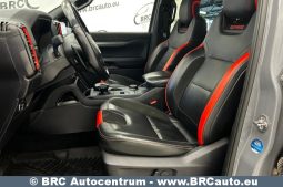 Ford Ranger 3.0 RAPTOR Automatas 2022 full