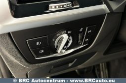 BMW X3 xDrive30d M-Sport Automatas 2019 full