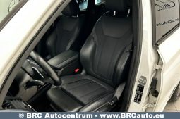 BMW X3 xDrive30d M-Sport Automatas 2019 full