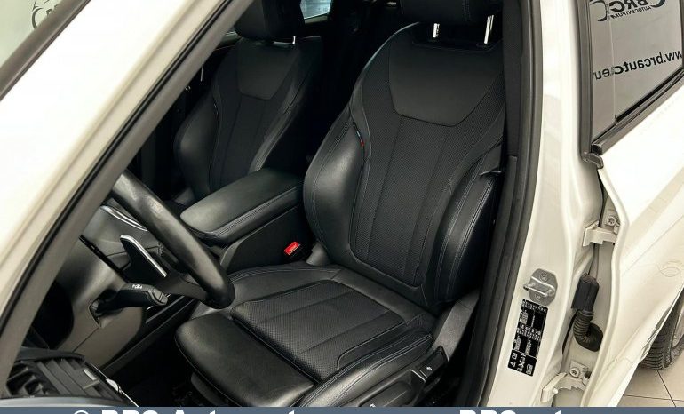 BMW X3 xDrive30d M-Sport Automatas 2019 full