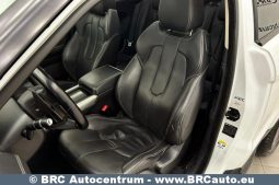 Land Rover Range Rover Evoque 2.2 TD4 Automatas 2011 full