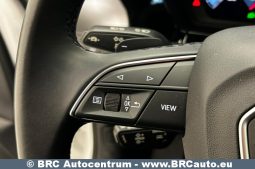 Audi A3 35 TFSI Sportback S-Line Automatas 2021 full