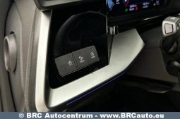 Audi A3 35 TFSI Sportback S-Line Automatas 2021 full