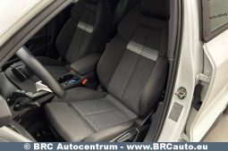 Audi A3 35 TFSI Sportback S-Line Automatas 2021 full