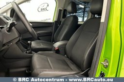 Volkswagen Caddy 2.0 TDI 2017 full