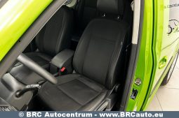 Volkswagen Caddy 2.0 TDI 2017 full