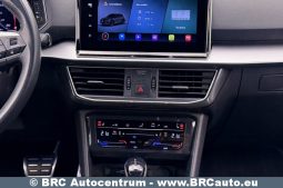 Seat Tarraco 1.5 TSI FR Automatas 2022 full