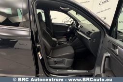 Seat Tarraco 1.5 TSI FR Automatas 2022 full