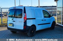 Renault Kangoo 1.5 2019 full