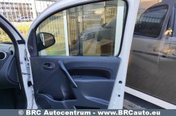 Renault Kangoo 1.5 2019 full