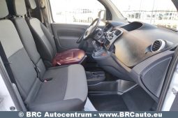Renault Kangoo 1.5 2019 full