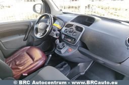 Renault Kangoo 1.5 2019 full