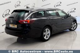Opel Insignia Sports Tourer 2.0CDTI Automatas 2017 full