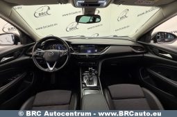 Opel Insignia Sports Tourer 2.0CDTI Automatas 2017 full