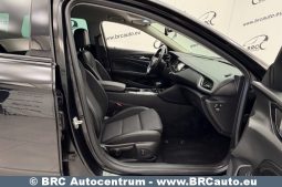 Opel Insignia Sports Tourer 2.0CDTI Automatas 2017 full